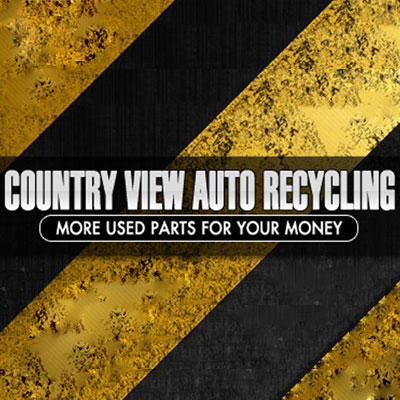 Junkyard «Country View Auto Recycling», reviews and photos, 12561 Chatham Rd, Spencer, OH 44275, USA