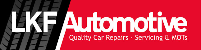 Reviews of Lkf Automotive ltd in Bridgend - Auto repair shop