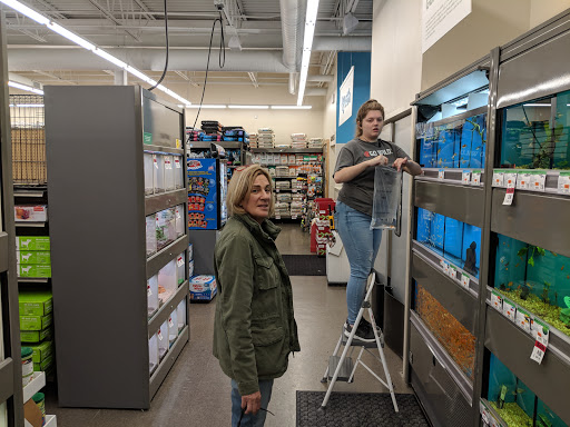 Pet Supply Store «Pet Supplies Plus», reviews and photos, 445 Atlantic City Blvd, Bayville, NJ 08721, USA