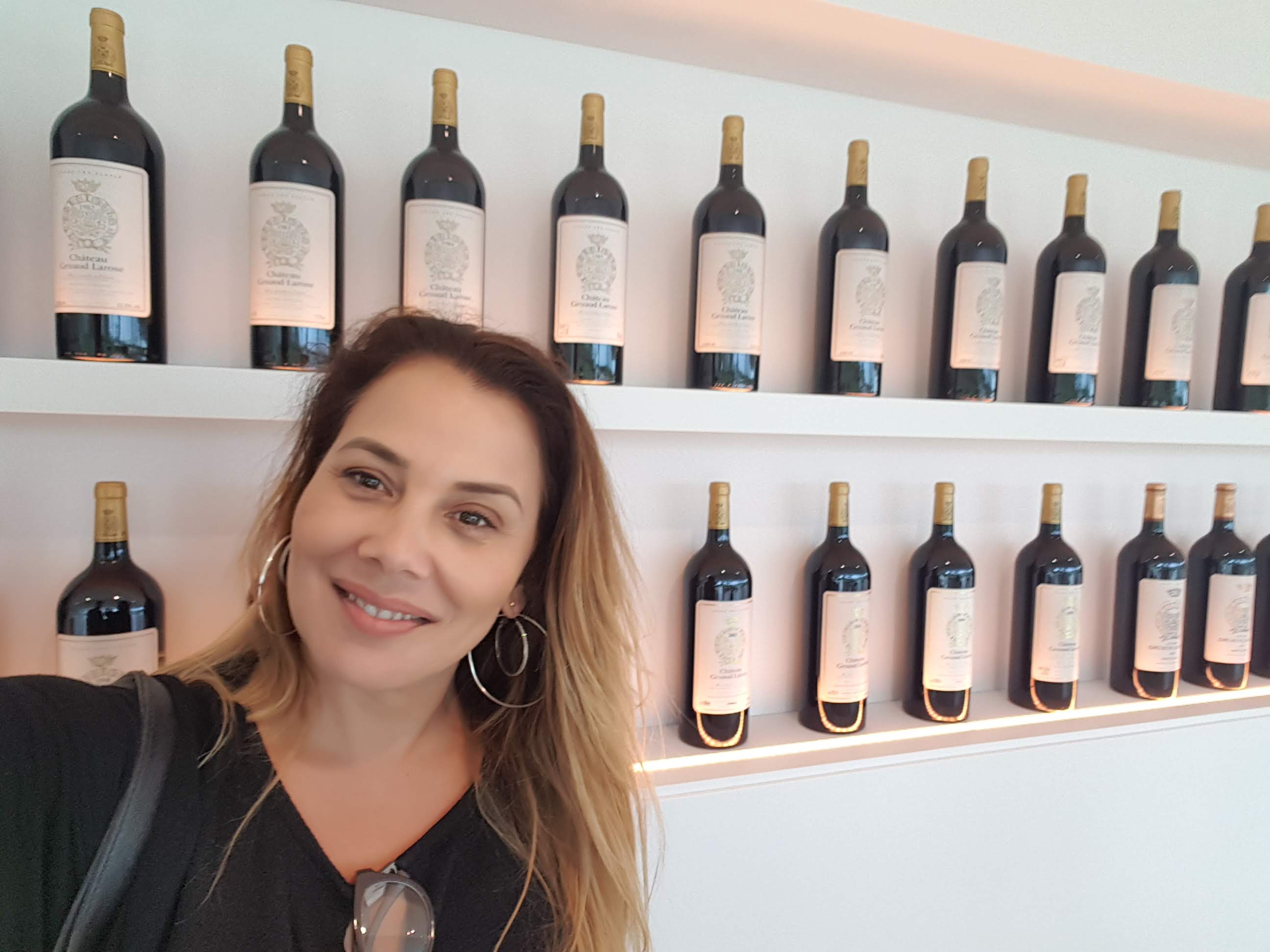 Photo n° 2 de l'avis de CRISTIANE.A fait le 06/10/2018 à 16:25