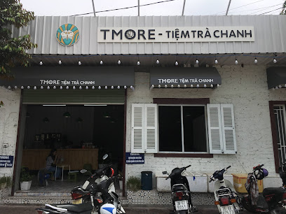 Tmore - Tiệm trà chanh Ninh Bình