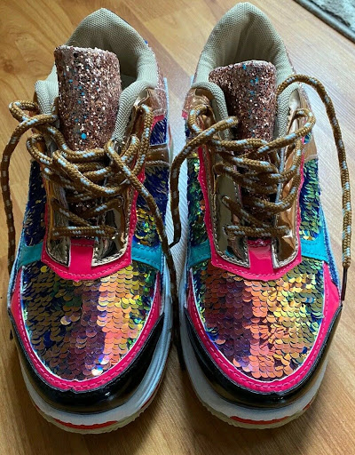 Shoe Store «SHOE TIME & SHOE TREND», reviews and photos, 3021 Freedom Dr, Charlotte, NC 28208, USA