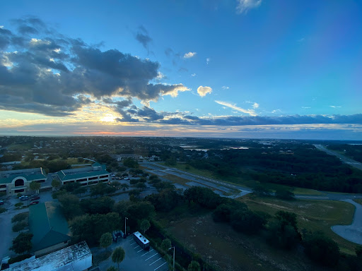 Tourist Attraction «Florida Citrus Tower», reviews and photos, 141 US-27, Clermont, FL 34711, USA