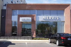 Mervis Diamond Importers image