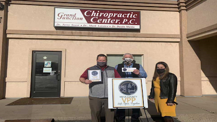 Grand Junction Chiropractic Center, PC