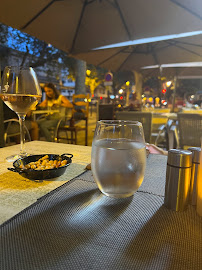 Plats et boissons du Restaurant La Table de Laura à Sète - n°17