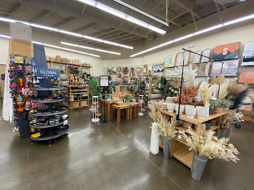 Furniture Store «Cost Plus World Market», reviews and photos, 8626 SE Sunnyside Rd, Clackamas, OR 97015, USA