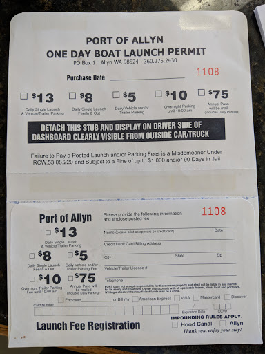 Commercial Printer «Printing Services, Inc.», reviews and photos, 3480 Bethel Rd SE #180, Port Orchard, WA 98366, USA