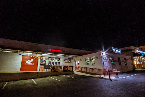 Motorcycle Dealer «PowerSports of Rockville», reviews and photos, 5412 Randolph Rd, Rockville, MD 20852, USA