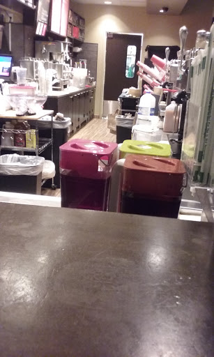 Coffee Shop «Starbucks», reviews and photos, 1400 Tuskawilla Rd, Winter Springs, FL 32708, USA