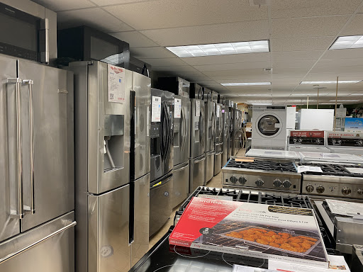 Adirondack Appliance, 67 West Ave, Saratoga Springs, NY 12866, USA, 