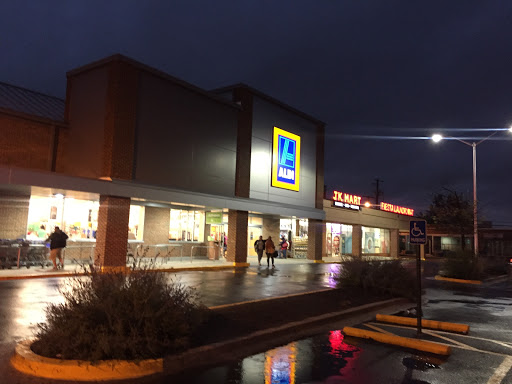 Supermarket «ALDI», reviews and photos, 7609 New Hampshire Ave, Takoma Park, MD 20912, USA