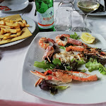 Photo n°2 de l'avis de Aniello.u fait le 12/05/2019 à 12:46 sur le  Dal Sorcetto à Manziana