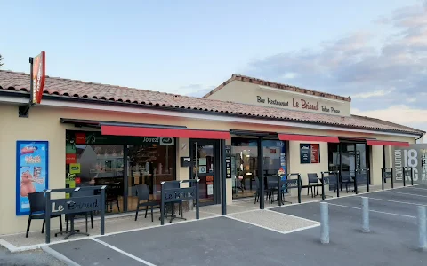 Le Briaud - Bar Restaurant image