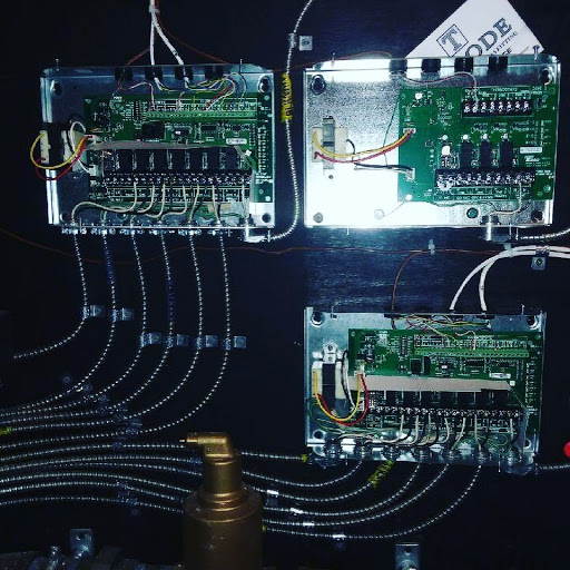 Electrician «Ryan Gath Electric», reviews and photos, 154 Westford St, Chelmsford, MA 01824, USA