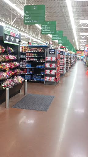 Department Store «Walmart Supercenter», reviews and photos, 5455 Atlanta Hwy, Alpharetta, GA 30004, USA