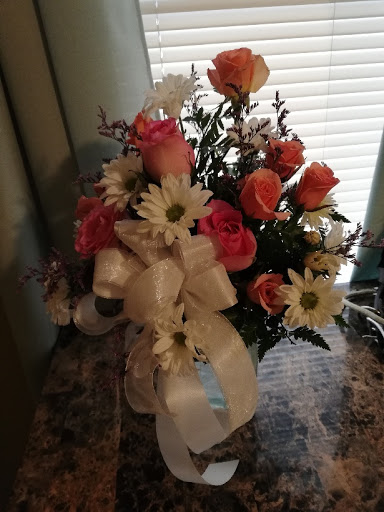 Florist «The Flower Cart», reviews and photos, 377 S Nulton Ave, Easton, PA 18045, USA