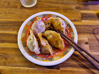 Pierogi du Restaurant servant des nouilles chinoises Trantranzai à Paris - n°10