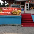 Ham-Ham burger