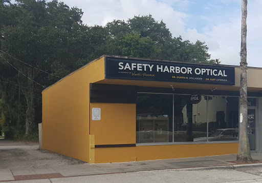 Safety Harbor Optical