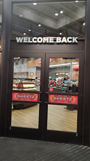 Convenience Store «Sheetz», reviews and photos, 1555 E Main St #312, Mount Joy, PA 17552, USA