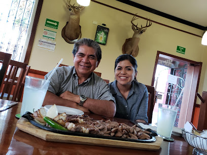 Novillo Steak House - Paras 209, Centro de Montemorelos, 67500 Montemorelos, N.L., Mexico