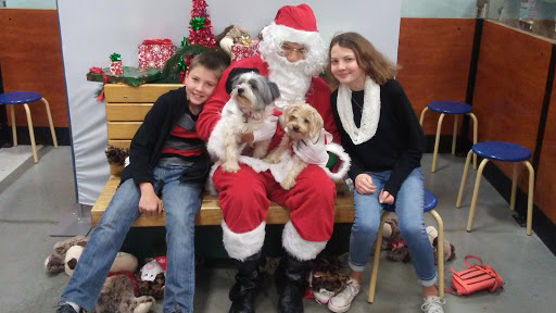 Pet Supply Store «PetSmart», reviews and photos, 625 W Crossville Rd, Roswell, GA 30075, USA