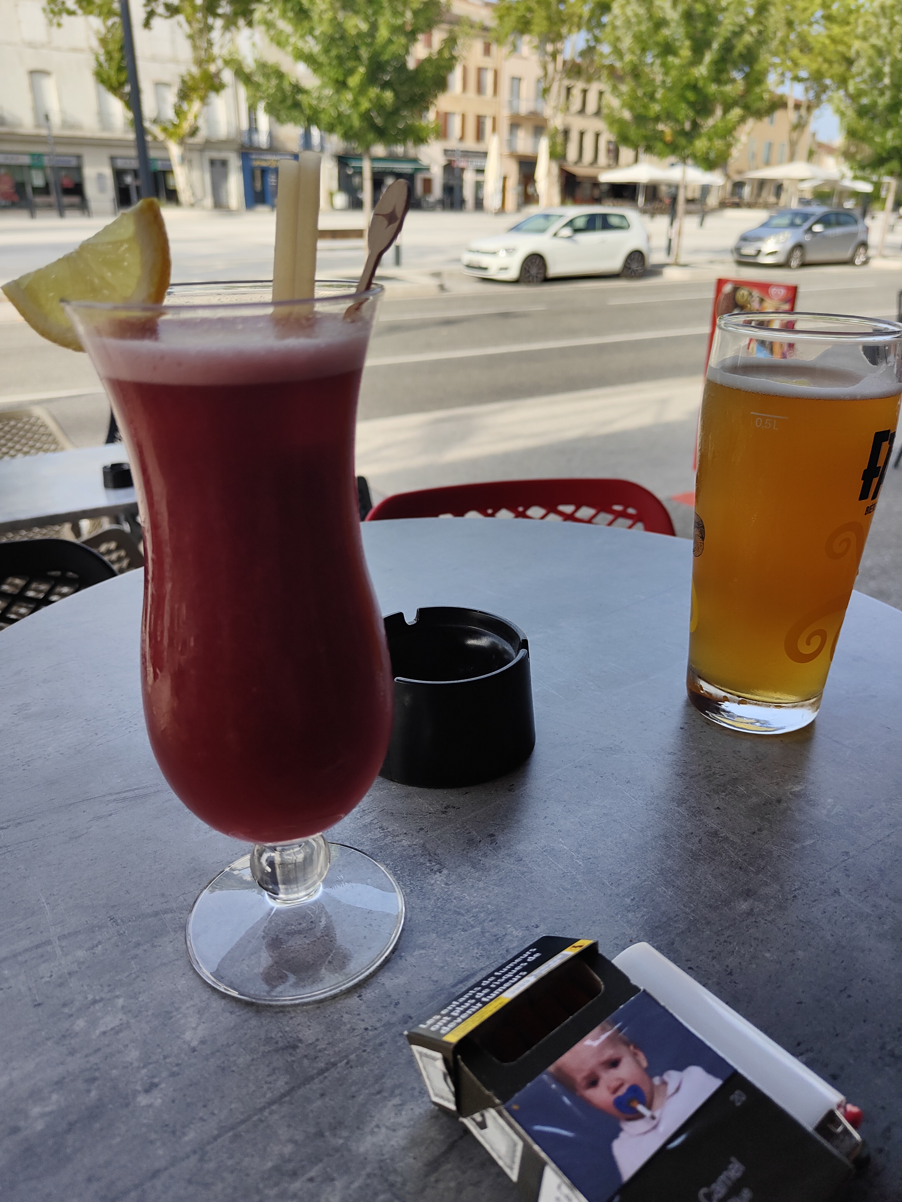 Photo n° 1 de l'avis de clothilde.o fait le 30/07/2023 à 17:17