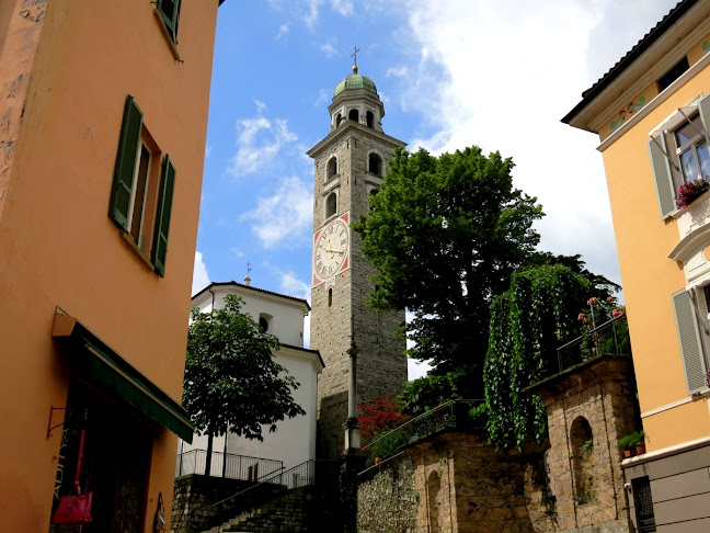 Kirche Santa Maria Immacolata - Museum