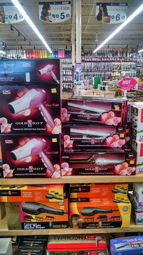 Beauty Supply Store «J & J Beauty Supply», reviews and photos, 2468 M.L.K. Jr Dr SW, Atlanta, GA 30311, USA