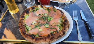 Photo n°106 de Giorgio Ristorante à Nantes ()
