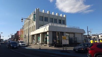 埼玉りそな銀行 蓮田支店