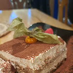 Photo n°2 de l'avis de Alexandra.c fait le 21/11/2023 à 12:37 sur le  Pizzeria & Ristorante La Grotta da Fabrizio à Fischen