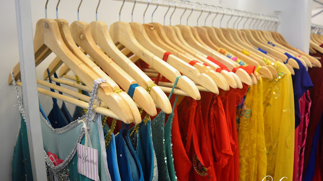 Opiniones de Beyoutiful - Alquiler de vestidos de fiesta en Colonia del Sacramento - Tienda de ropa