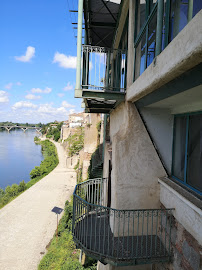 Photos des visiteurs du Hotel restaurant Coté Garonne le Balcon des dames tonneins - n°17