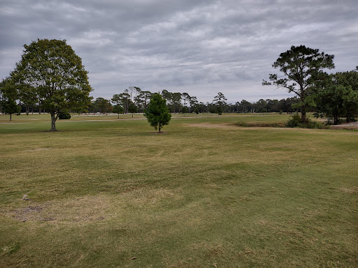 Golf Course «Wilmington Municipal Golf Course», reviews and photos, 311 Donald Ross Dr, Wilmington, NC 28409, USA