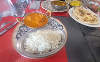 Curry du Restaurant indien Namaste Mas Guérido à Cabestany - n°15