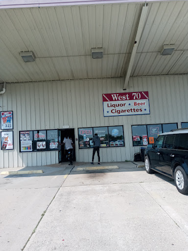 Liquor Store «West 70 Spirits & Smokes», reviews and photos, 3235 N Service Rd, Foristell, MO 63348, USA
