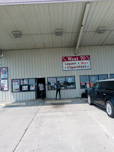 Liquor Store «West 70 Spirits & Smokes», reviews and photos, 3235 N Service Rd, Foristell, MO 63348, USA