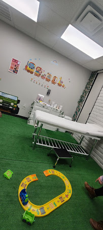 IMC Integral Medical Clinic - Photo 9 - Car repair in Amarillo, TX, Amarillo