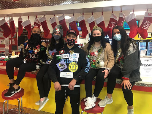 Gym «Retro Fitness», reviews and photos, 130 Washington St, Hoboken, NJ 07030, USA