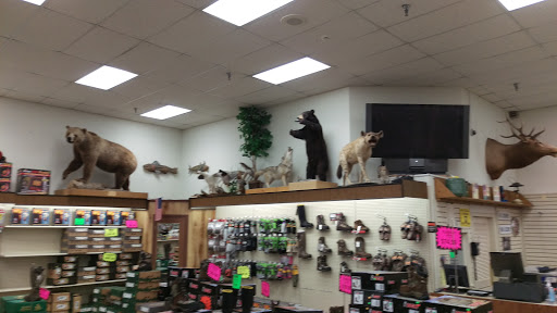 Sporting Goods Store «Kames Sports», reviews and photos, 8516 Cleveland Ave NW, North Canton, OH 44720, USA