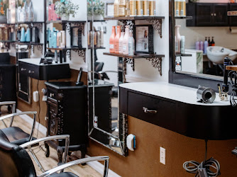 Aspire Salon & Spa