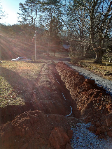 Plumber «Master Plumbing of Tennessee», reviews and photos, 423 Waldron Rd, La Vergne, TN 37086, USA