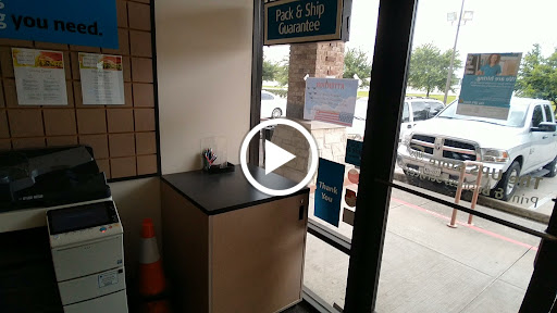 Shipping and Mailing Service «The UPS Store», reviews and photos, 9659 North Sam Houston Pkwy E #150, Humble, TX 77396, USA