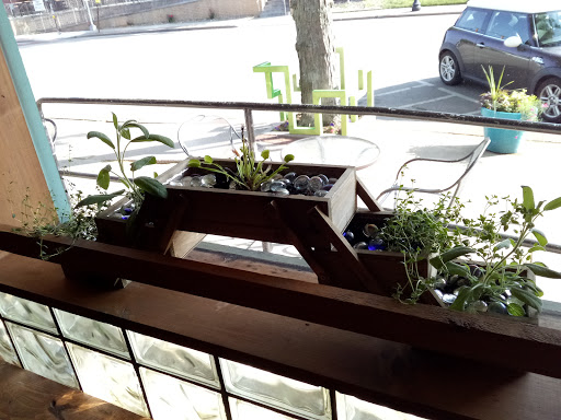 Coffee Shop «Angel Falls Coffee Company», reviews and photos, 792 W Market St, Akron, OH 44303, USA