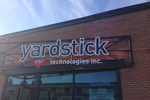 Yardstick Technologies - Managed IT Services Company Edmonton