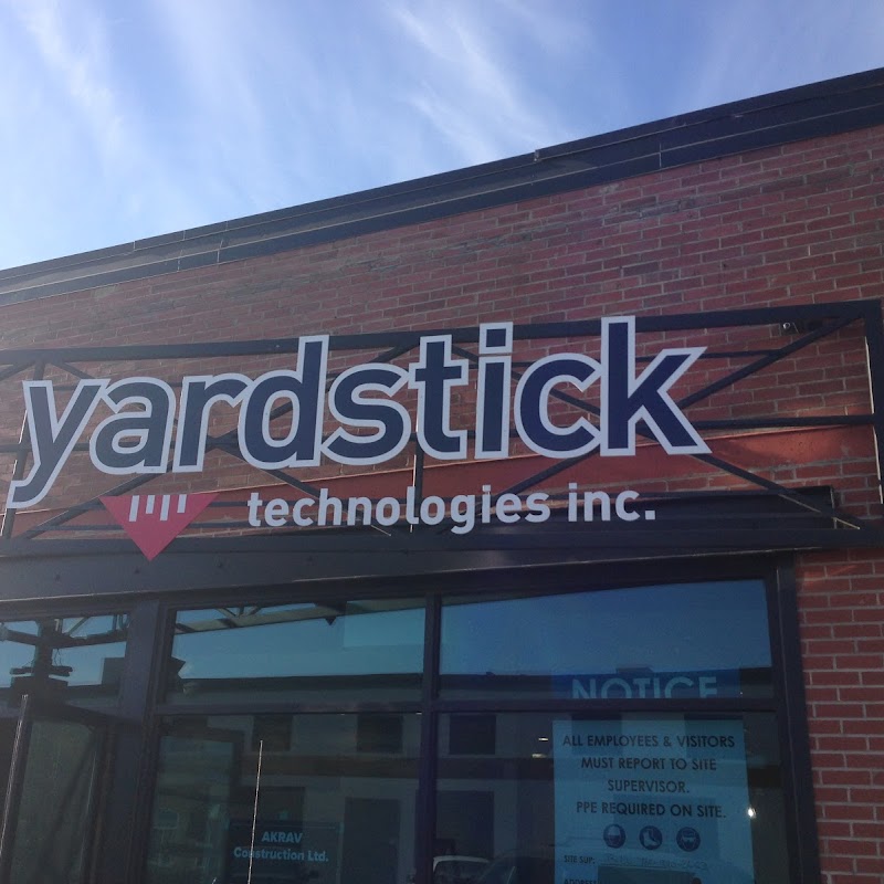 Yardstick Technologies - Managed IT Services Company Edmonton