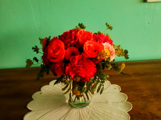 Florist «Country Florist», reviews and photos, 1302 W Arkansas Ln, Arlington, TX 76013, USA