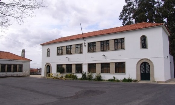 Avaliações doEscola Básica Do 1.° Ciclo De Seixo Alvo em Vila Nova de Gaia - Escola